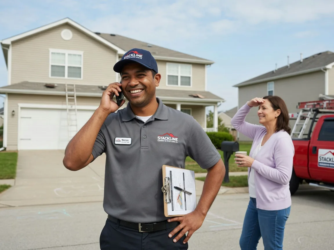 Chimney flashing repair New Market, VA FAQs